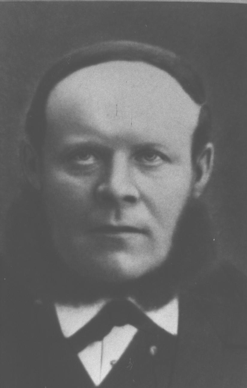  Erik  Nilsson 1840-1900